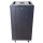 Extralink Szafa rack 22U 600x800mm czarna stojąca EX.14398 - 489495 - zdjęcie 2